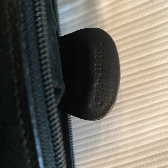 Gucci Crossbody Bag - Picture 6 of 8